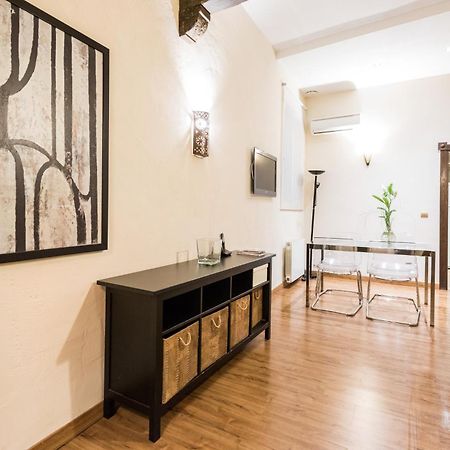 Appartamento Downtown Jacuzzi Madrid Esterno foto